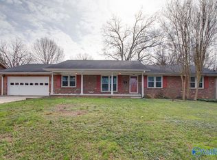 2508 Gladstone Dr NE, Huntsville, AL 35811