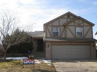 8394 White Cloud Ct, Highlands Ranch, CO 80126