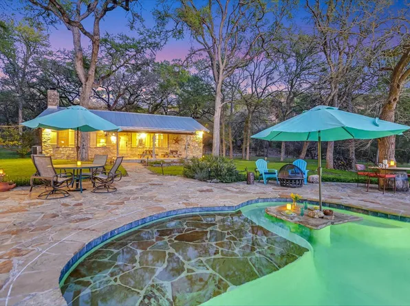 300 Deer Lake Ests, Wimberley, TX 78676