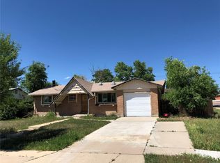 1279 Douglas Dr, Denver, CO 80221