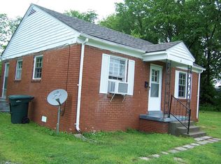 68 Robin Rd, Hopkinsville, KY 42240