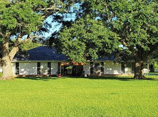 206 Greenwood St, Houma, LA 70364