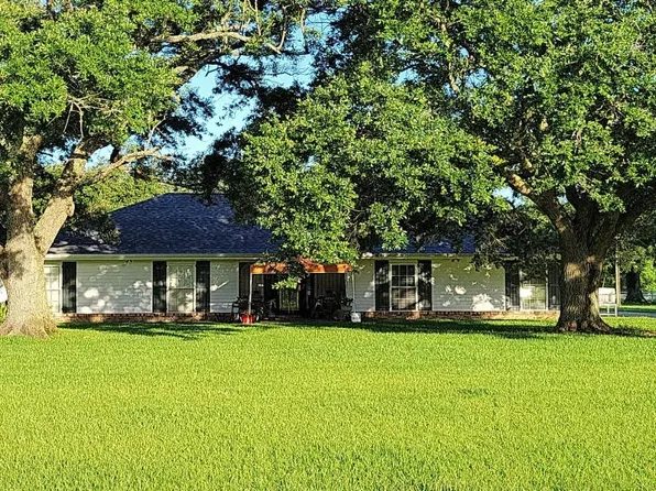 206 Greenwood St, Houma, LA 70364