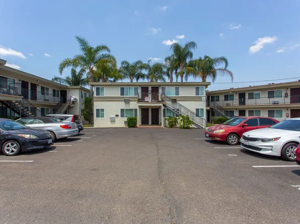 Your New Home Awaits in El Cajon!, 802 Franklin Ave #840, El Cajon, CA 92020