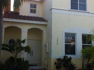 1531 SW 193rd Ave, Pembroke Pines, FL 33029