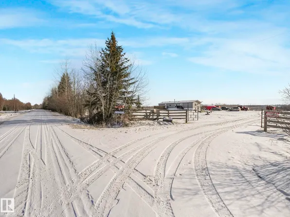 56003 Range Rd #20A, Rural Lac Ste Anne County, AB T0E 1V0