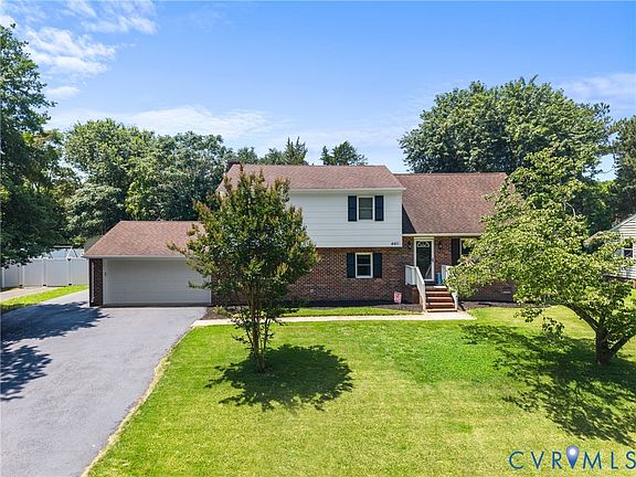 2nd image of 4611 Dunkirk Dr