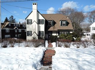 61 Stone Rd, Belmont, MA 02478