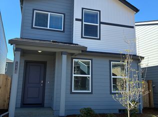 1110 SE 194th Pl, Camas, WA 98607