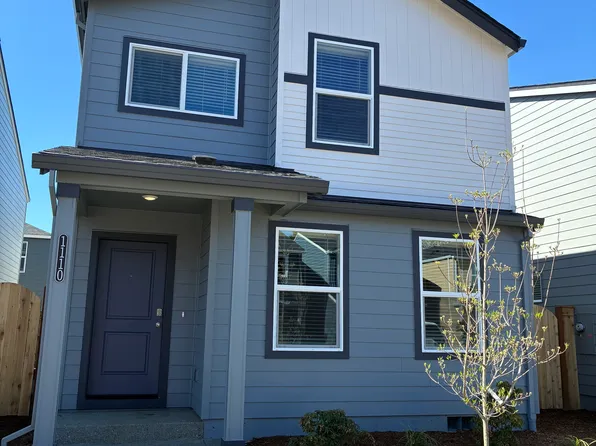 1110 SE 194th Pl, Camas, WA 98607