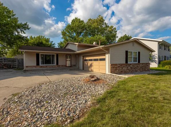 820 Ashland St, West Lafayette, IN 47906