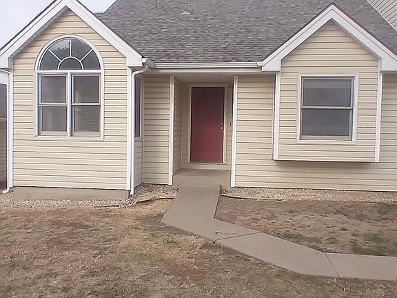 2nd image of 7400 E 32nd St N #901