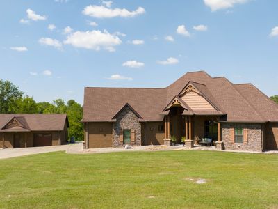 1015 Lakewood Dr, Gallatin, TN, 37066