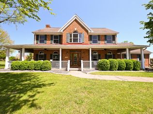 1304 Saint Andrews Ln LOT 135, Lawrenceburg, IN 47025