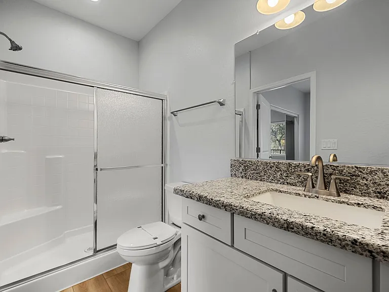 Cala Luxury Apartments — Photo 74