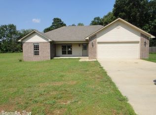 123 Thomas William Dr, Judsonia, AR 72081
