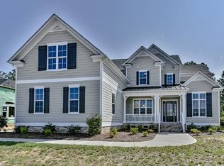 350 Hampton Trail Dr, Fort Mill, SC 29708