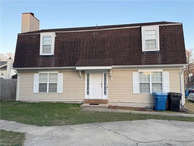 4710 Whitetail Ct, Virginia Beach, VA, 23464