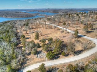 LOT 1 Cedar Ln, Shell Knob, MO 65747