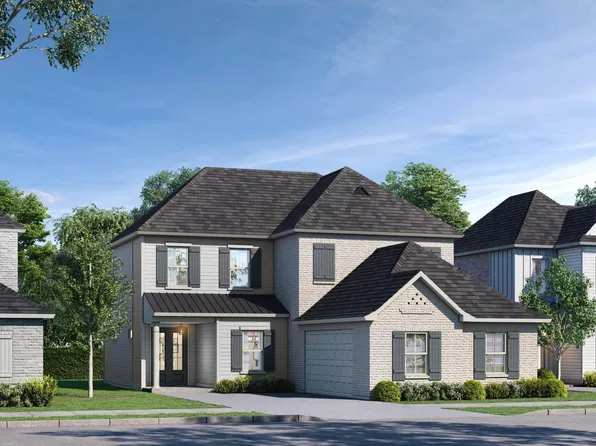 4983 Colmar Rd, Gonzales, LA 70737