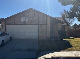 3832 Triton Dr, Palmdale, CA