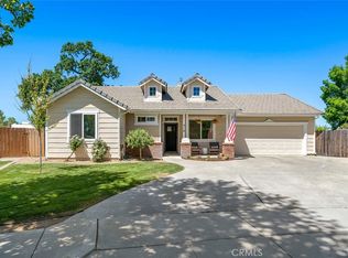 310 Whitewater Rd, Templeton, CA 93465