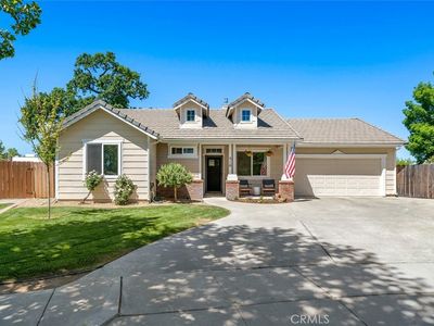 310 Whitewater Rd, Templeton, CA, 93465