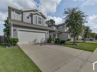 19214 Tannach Dr, Tomball, TX 77375