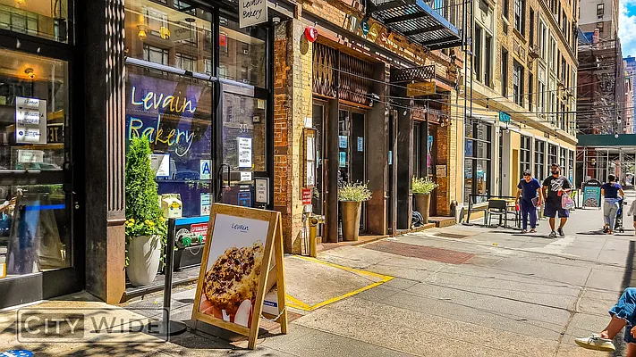 Rented by City Wide Apartments | media 1