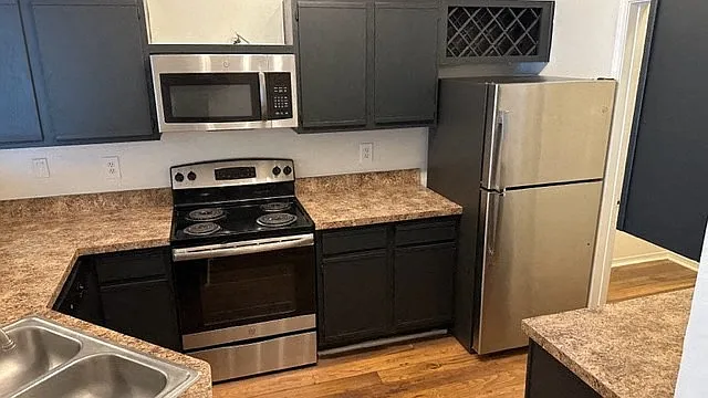 Wesley St. James Apartments at Sandy Springs — Photo 186