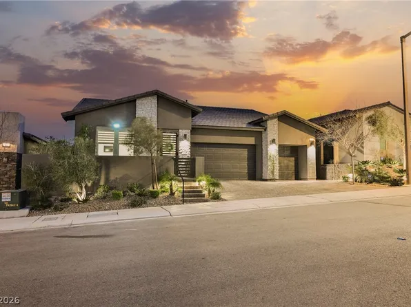 11843 Grassy Plain Ave, Las Vegas, NV 89138