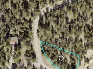 367 Thunderbird Ln, Tijeras, NM 87059