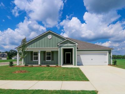 119 Aberdeen Loop, Calera, AL, 35040