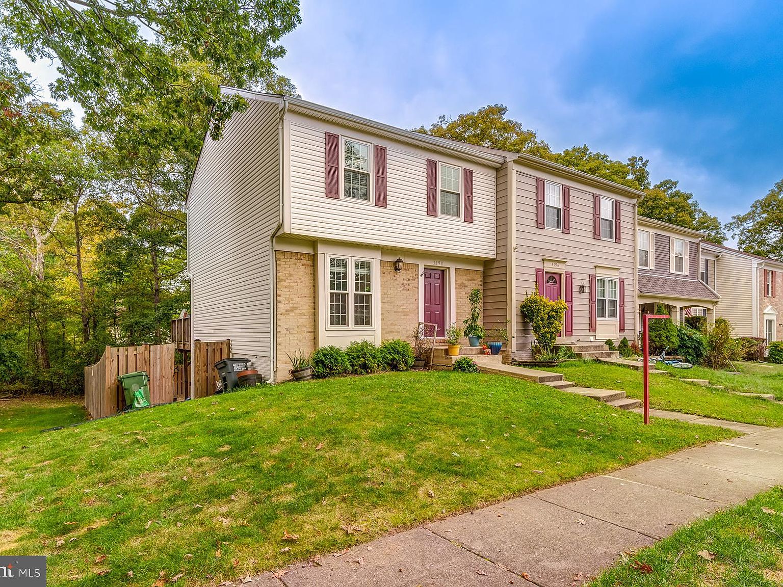 3198 Harvard St, Woodbridge, VA 22192 Zillow