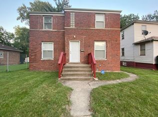 3739 Harrison St, Gary, IN 46408