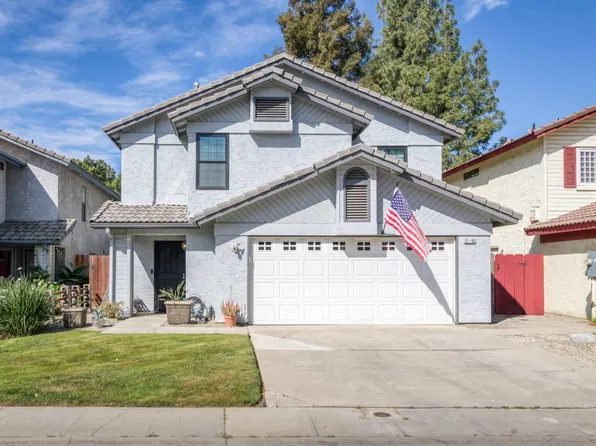 521 E Alluvial Ave Unit 102, Fresno, CA 93720