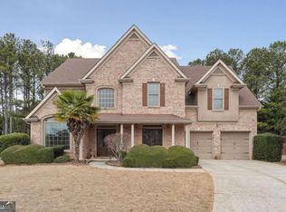 4954 Kingsbridge Ct, Powder Springs, GA 30127