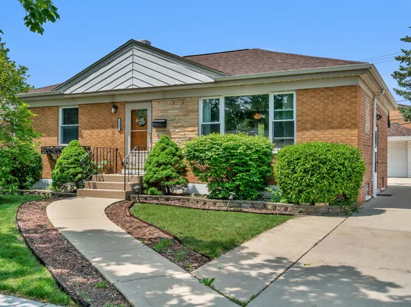 1800 Mayfair Ave, Westchester, IL 60154