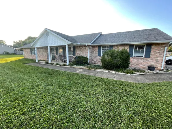 221 Woodland Trl, Somerset, KY 42501