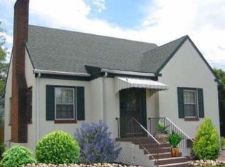 642 Roosevelt St, Harrisonburg, VA 22801