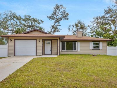 5470 Ansonia Ter, North Port, FL, 34287