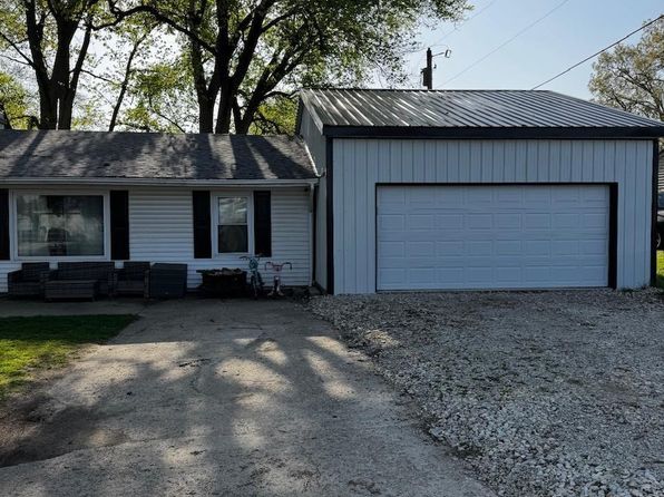 110 Tami Ln, Williamsport, IN 47993