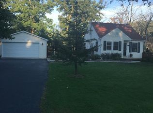 21441 S 79th Ave, Frankfort, IL 60423