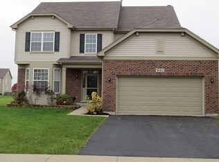 901 Plaintain Dr, Joliet, IL 60431