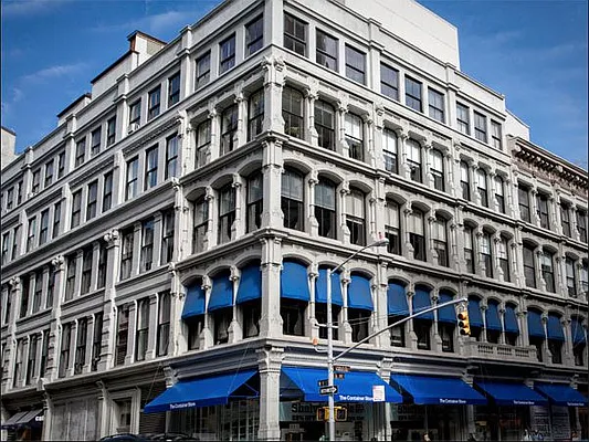 Rented by Alpha Properties NYC I LLC | media 12