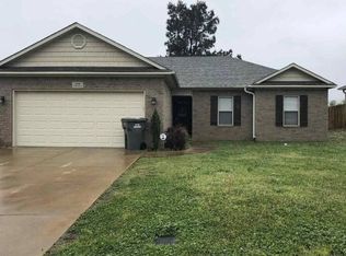 4749 Wildwood, Jonesboro, AR 72401