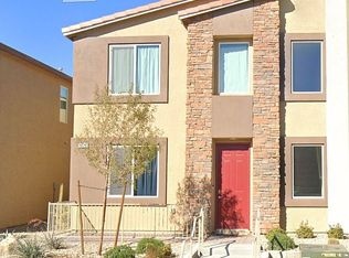 7223 Glistening Star St, North Las Vegas, NV 89084