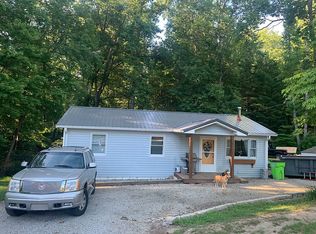 6998 Llama Dr, Nineveh, IN 46164