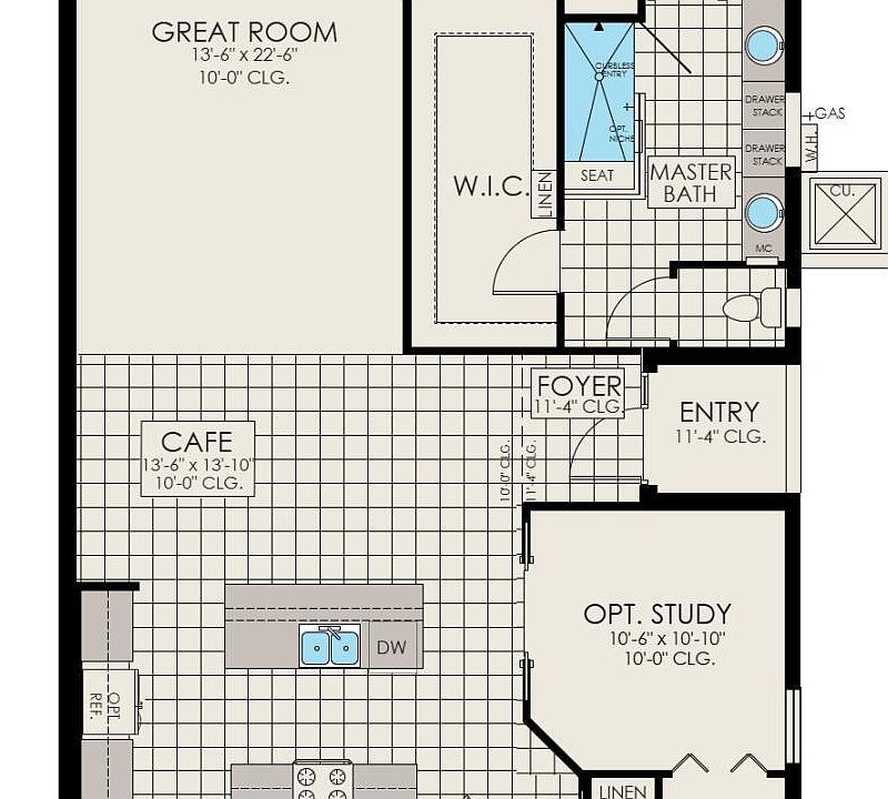 2nd image of 7769 Cache Creek Ln