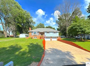 2703 S Kentucky Ave, Sedalia, MO 65301